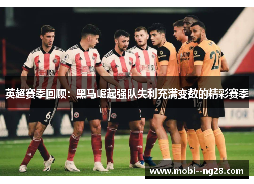 英超赛季回顾：黑马崛起强队失利充满变数的精彩赛季