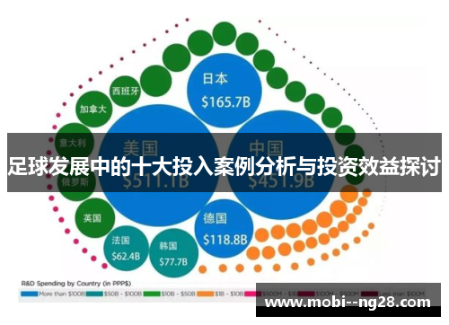 足球发展中的十大投入案例分析与投资效益探讨