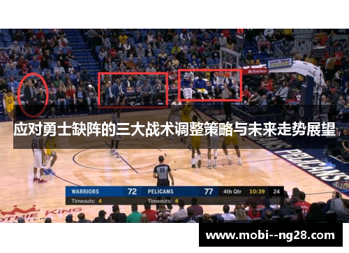 应对勇士缺阵的三大战术调整策略与未来走势展望 应对勇士缺阵的三大战术调整策略与未来走势展望