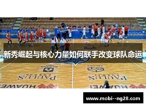 新秀崛起与核心力量如何联手改变球队命运 新秀崛起与核心力量如何联手改变球队命运